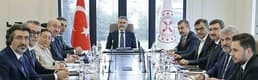 Nebati: Gözetim ve denetim faaliyetleri sürecek