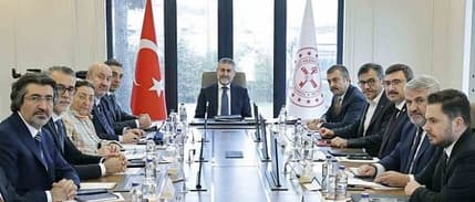 Nebati: Gözetim ve denetim faaliyetleri sürecek