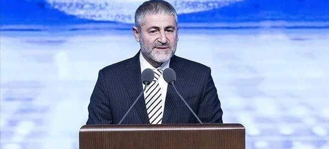 Nebati: Tek problemimiz enflasyon