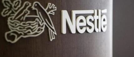 Nestle'den 2,83 milyar dolarlık tasarruf planı