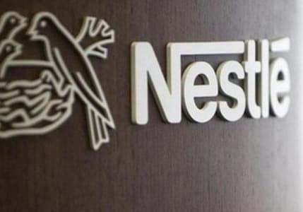 Nestle'den 2,83 milyar dolarlık tasarruf planı