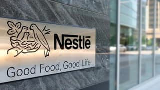 Nestle'den bebek maması krizi için özür mesajı