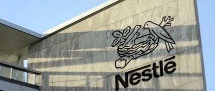 Nestle'ye 346,9 milyon TL’lik rekabet cezası