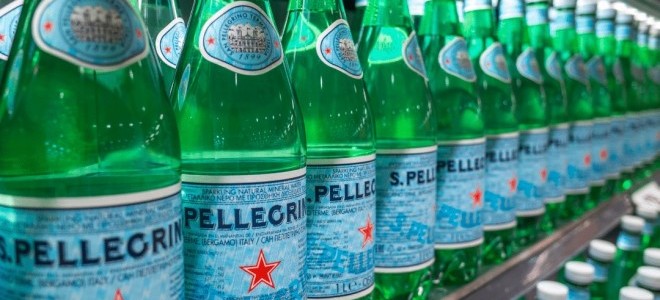 Nestlé, 5 milyar dolarlık su işini satmayı değerlendiriyor