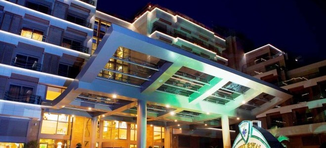 Net Holding Bünyesindeki Şirketleri Birleştiriyor