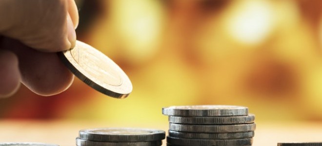 Net ulusararası yatırım pozisyon açığı Ağustos’ta geriledi