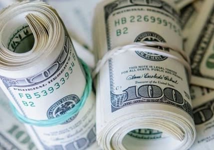 Net ulusararası yatırım pozisyon açığı Ekim’de geriledi