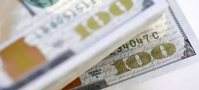 Net UYP kasımda 297 milyar dolar açık verdi