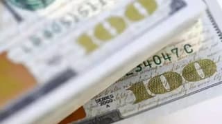 Net UYP kasımda 297 milyar dolar açık verdi