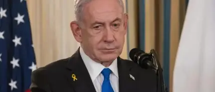 Netanyahu: Başbakan olduğum sürece İran nükleer sahibi olamayacak