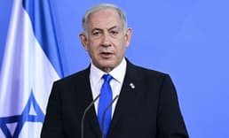 Netanyahu'dan ateşkes açıklaması