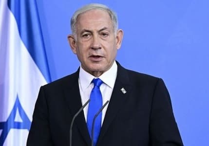 Netanyahu'dan ateşkes açıklaması
