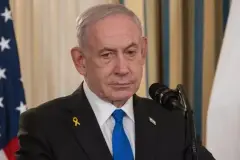 Netanyahu'dan Beyrut'a hava saldırısı talimatı