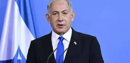 Netanyahu'dan Mamdani'ye tehdit mesajı