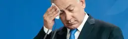 Netanyahu hakkında kırmızı bülten kararı