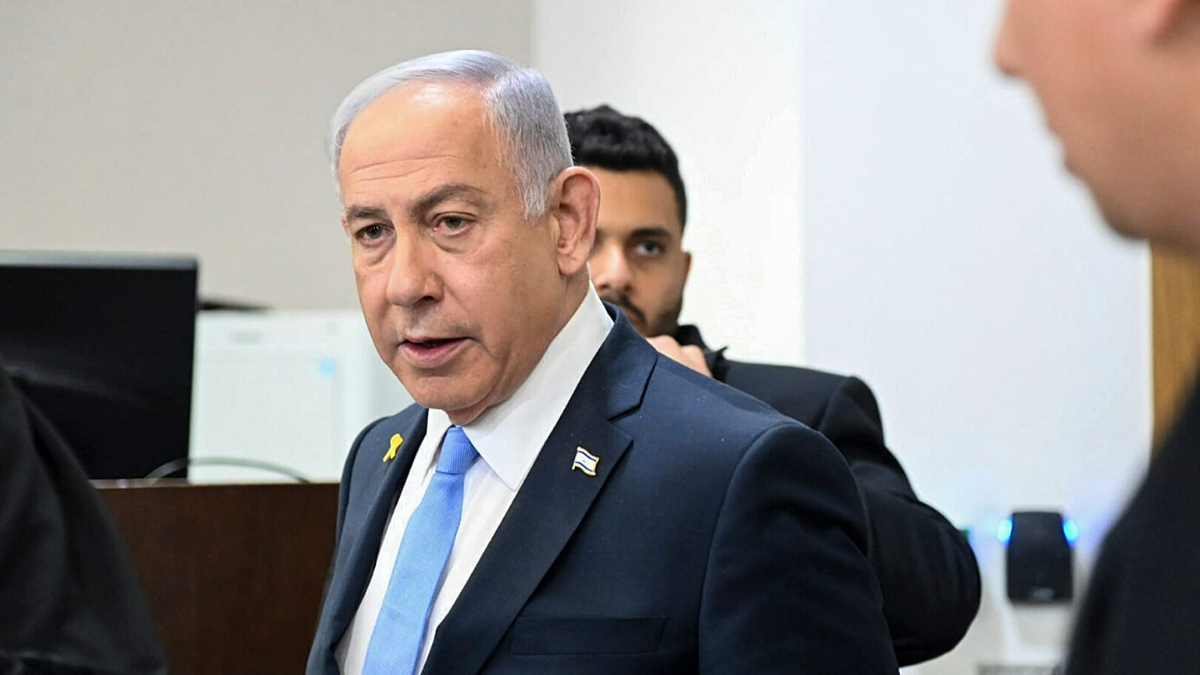 Netanyahu'nun yolsuzluk davasında duruşma tekrar ertelendi