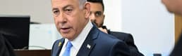 Netanyahu'nun yolsuzluk davasında duruşma tekrar ertelendi
