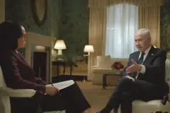 Netanyahu Trump'ı İran'a saldırı için ikna ettiği iddialarını yalanladı