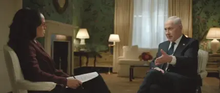 Netanyahu Trump'ı İran'a saldırı için ikna ettiği iddialarını yalanladı
