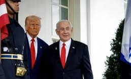 Netanyahu: Türkiye ile çatışma istemiyoruz