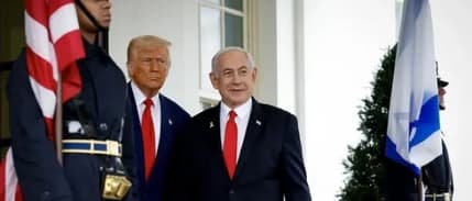 Netanyahu: Türkiye ile çatışma istemiyoruz