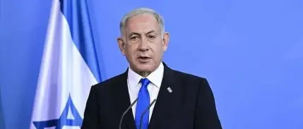 Netanyahu: Türkiye'ye F-35 satışı Orta Doğu'da güç dengesini yok eder