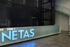 Netaş satış gelirlerinde yüzde 31 büyüme kaydetti