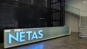 Netaş satış gelirlerinde yüzde 31 büyüme kaydetti
