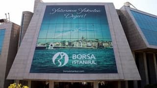 Netcad Yazılım borsadaki ilk gününe tavan fiyattan başladı