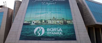 Netcad Yazılım borsadaki ilk gününe tavan fiyattan başladı