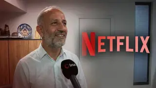 Netflix'e telif cezası: Türk öğretmen 1 milyon 950 bin lira tazminat kazandı