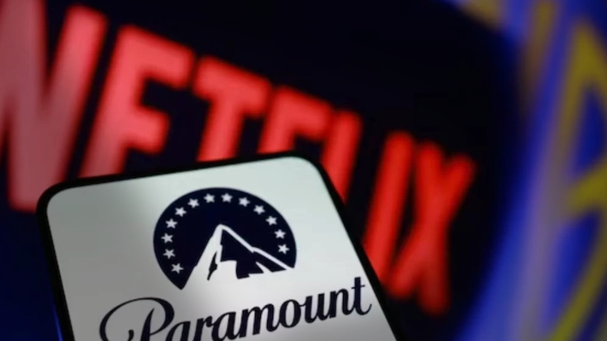 Netflix ile rekabet kızışıyor: Warner Bros ve Paramount yeniden masaya oturuyor