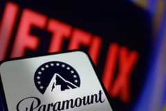 Netflix ile rekabet kızışıyor: Warner Bros ve Paramount yeniden masaya oturuyor