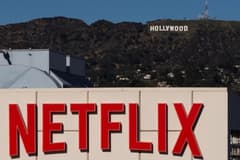 Netflix'in geliri ilk çeyrekte yüzde 16,2 arttı