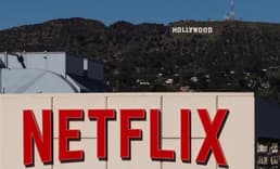 Netflix'in geliri ilk çeyrekte yüzde 16,2 arttı