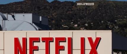Netflix'in geliri ilk çeyrekte yüzde 16,2 arttı