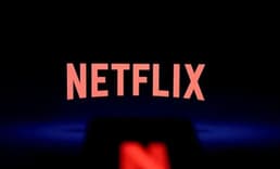 Netflix'in geliri son çeyrekte yüzde 17,6 arttı