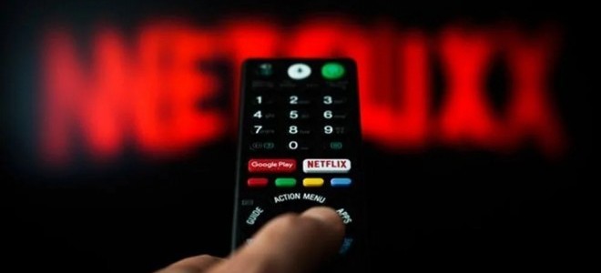 Netflix'in küresel abone sayısında 13 milyonluk artış