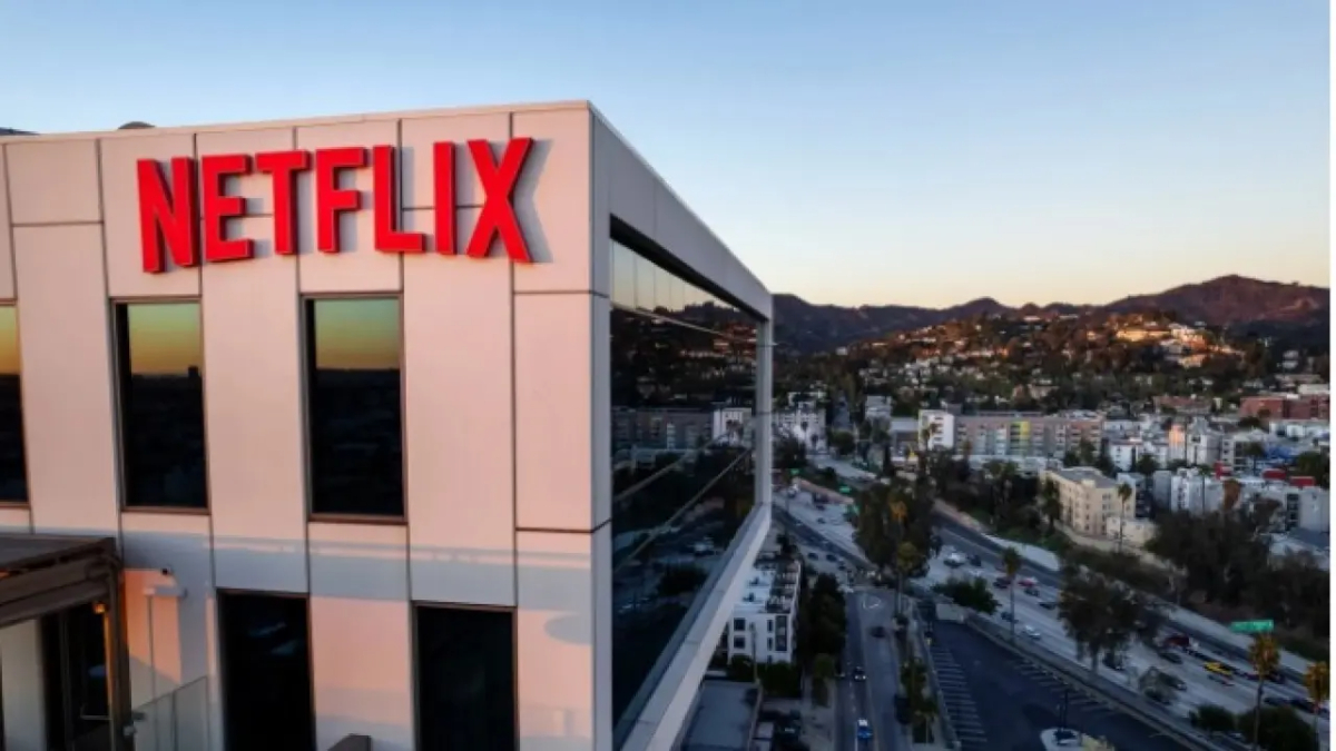 Netflix, küresel işgücünün yüzde 6'sını işten çıkaracak
