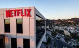Netflix, küresel işgücünün yüzde 6'sını işten çıkaracak