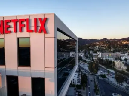 Netflix, küresel işgücünün yüzde 6'sını işten çıkaracak