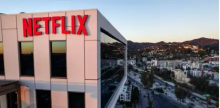 Netflix, küresel işgücünün yüzde 6'sını işten çıkaracak