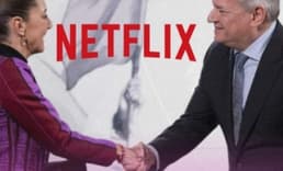 Netflix, Meksika’da sinema ve dizi sektörüne 1 milyar dolar ayıracak