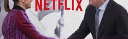 Netflix, Meksika’da sinema ve dizi sektörüne 1 milyar dolar ayıracak