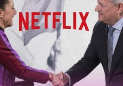 Netflix, Meksika’da sinema ve dizi sektörüne 1 milyar dolar ayıracak