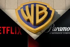 Netflix, Warner Bros. için teklif artırmama kararı aldı