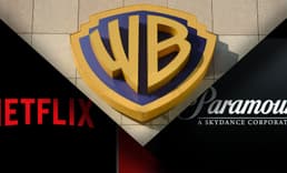 Netflix, Warner Bros. için teklif artırmama kararı aldı