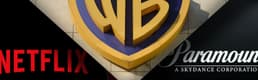 Netflix, Warner Bros. için teklif artırmama kararı aldı