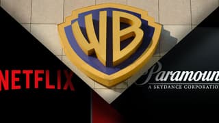 Netflix, Warner Bros. için teklif artırmama kararı aldı
