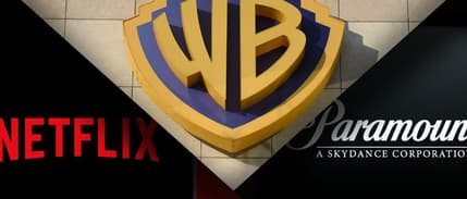 Netflix, Warner Bros. için teklif artırmama kararı aldı